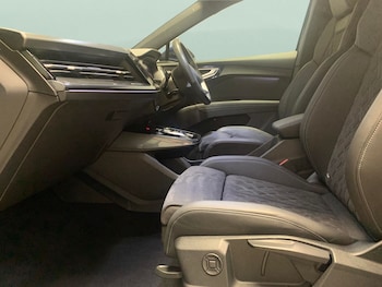 Used Audi Q4 e-tron 2023 for sale - 78699590: Photo