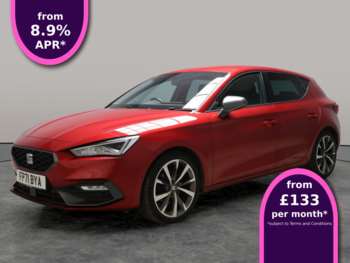 2022 - 1.5 TSI EVO 150 FR Sport 5dr