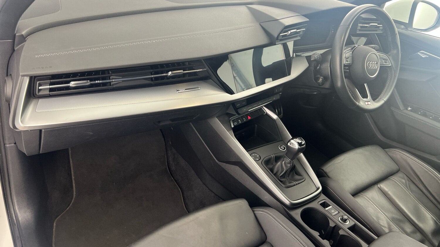 Used Audi A3 2022 for sale - 77676013: Photo 13