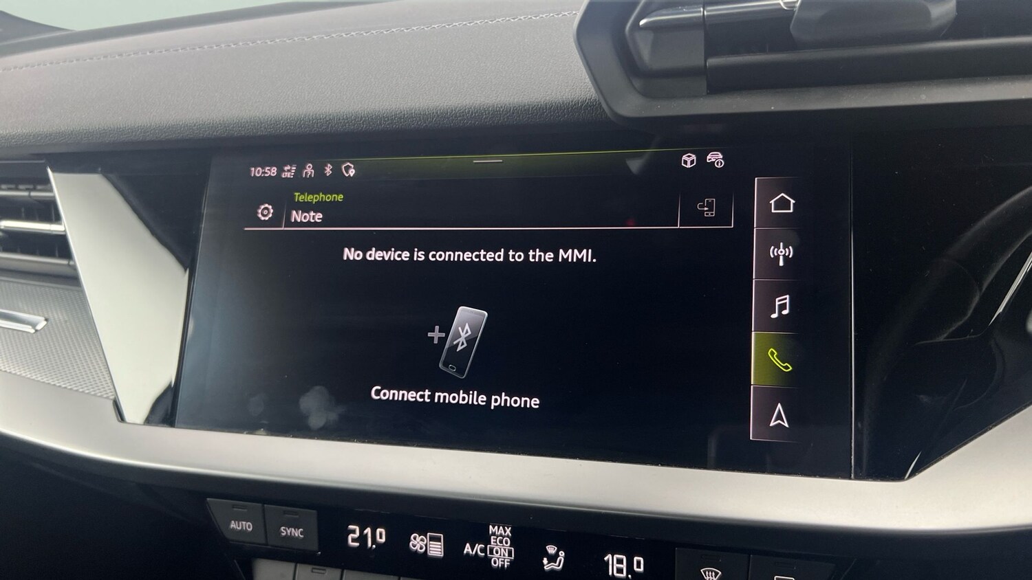 Used Audi A3 2022 for sale - 77676013: Photo 27