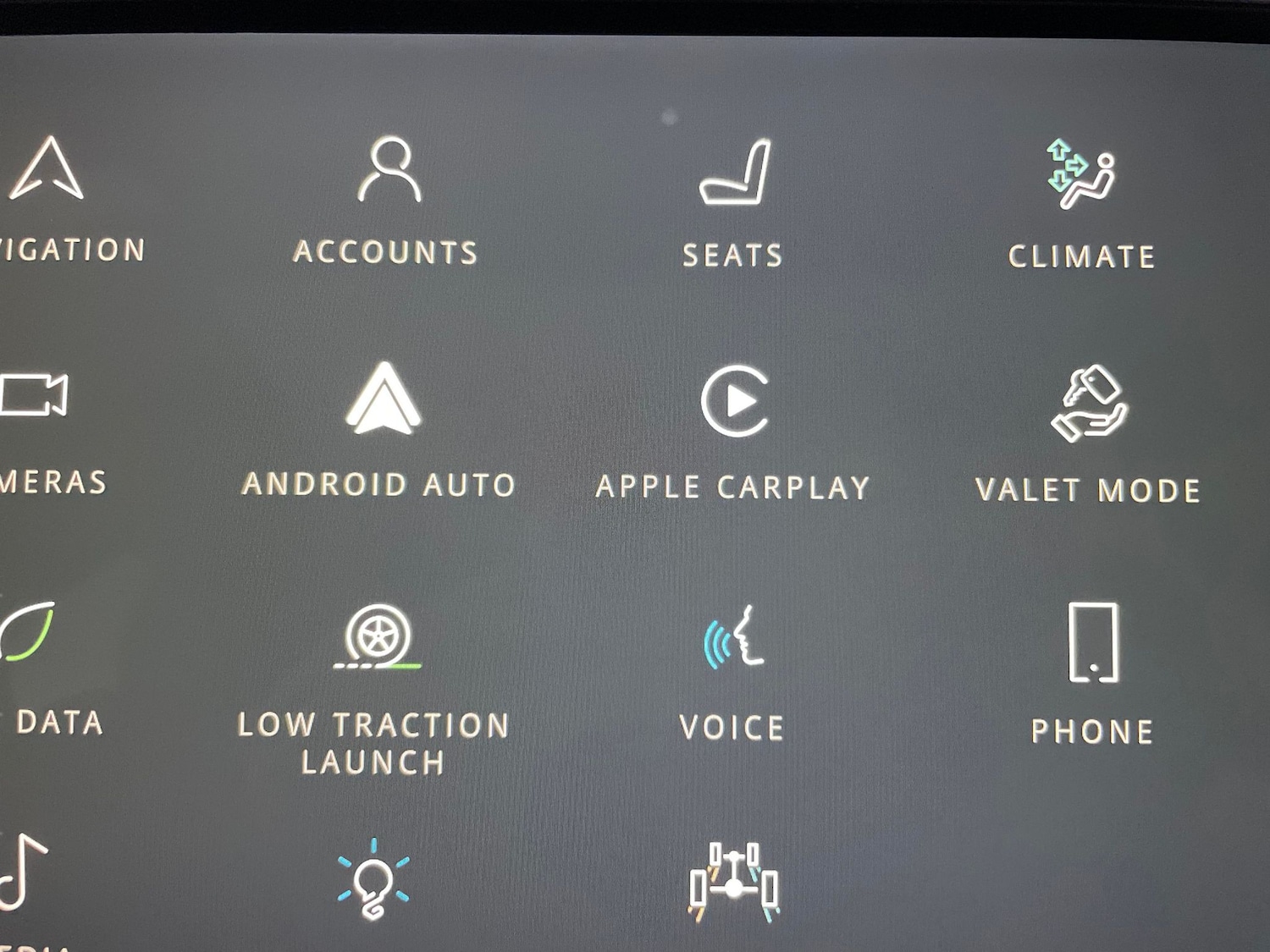 Used Jaguar F-Pace 2023 for sale - 76696836: Photo 21