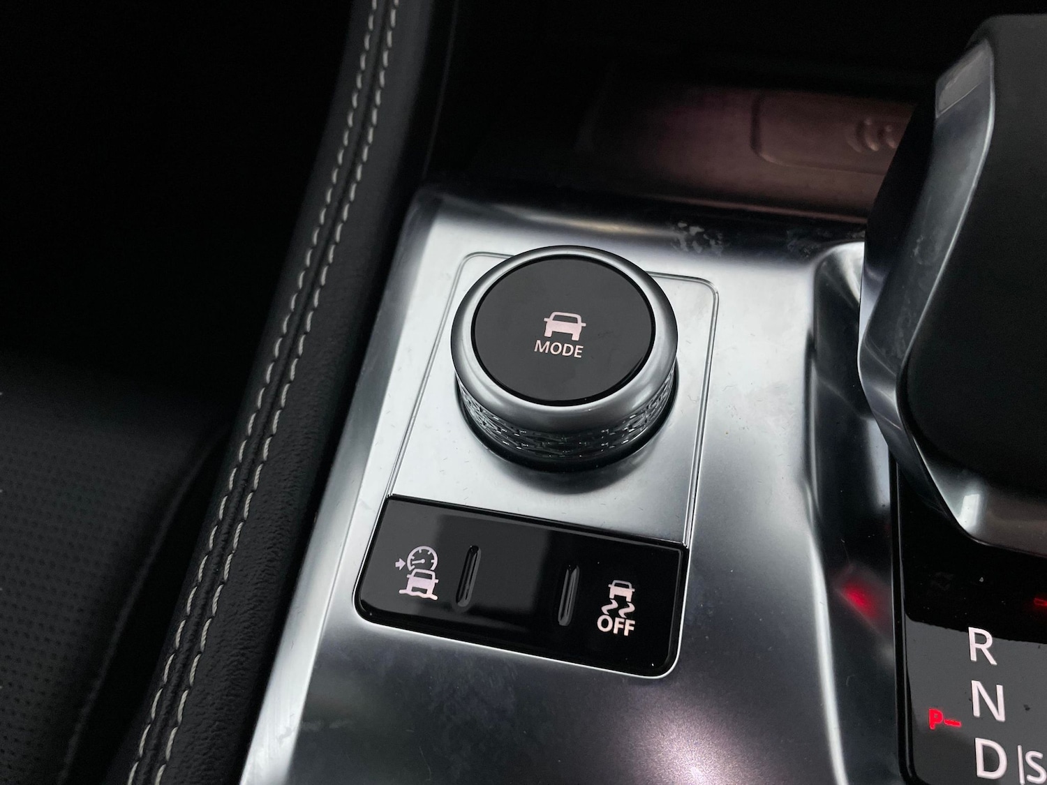 Used Jaguar F-Pace 2023 for sale - 76696836: Photo 24