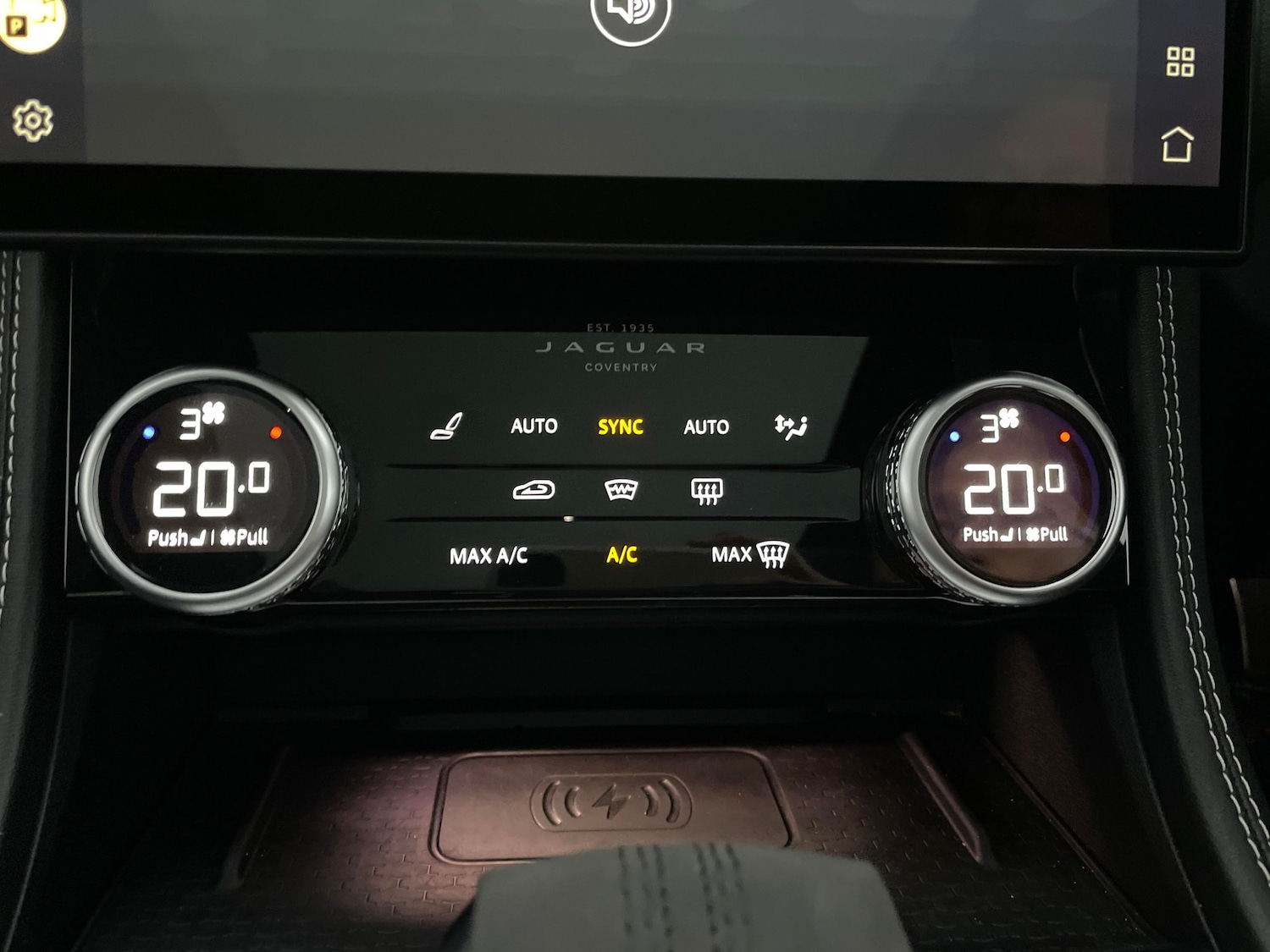 Used Jaguar F-Pace 2023 for sale - 76696836: Photo 26