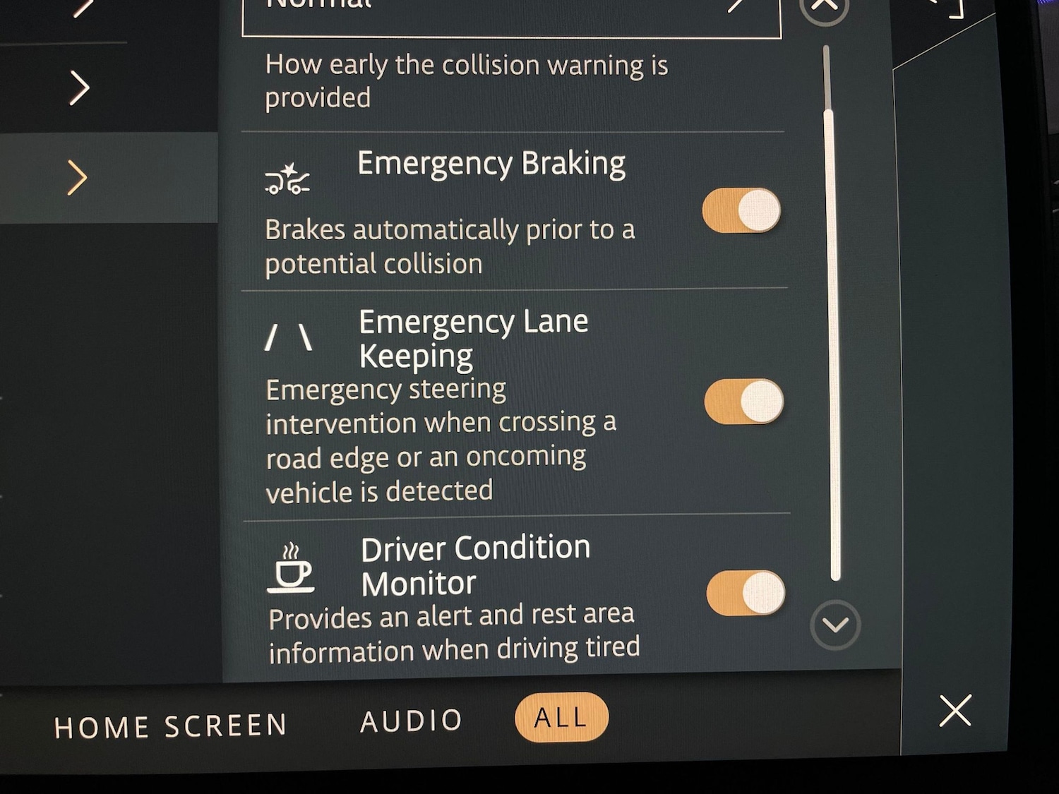 Used Jaguar F-Pace 2023 for sale - 76696836: Photo 32