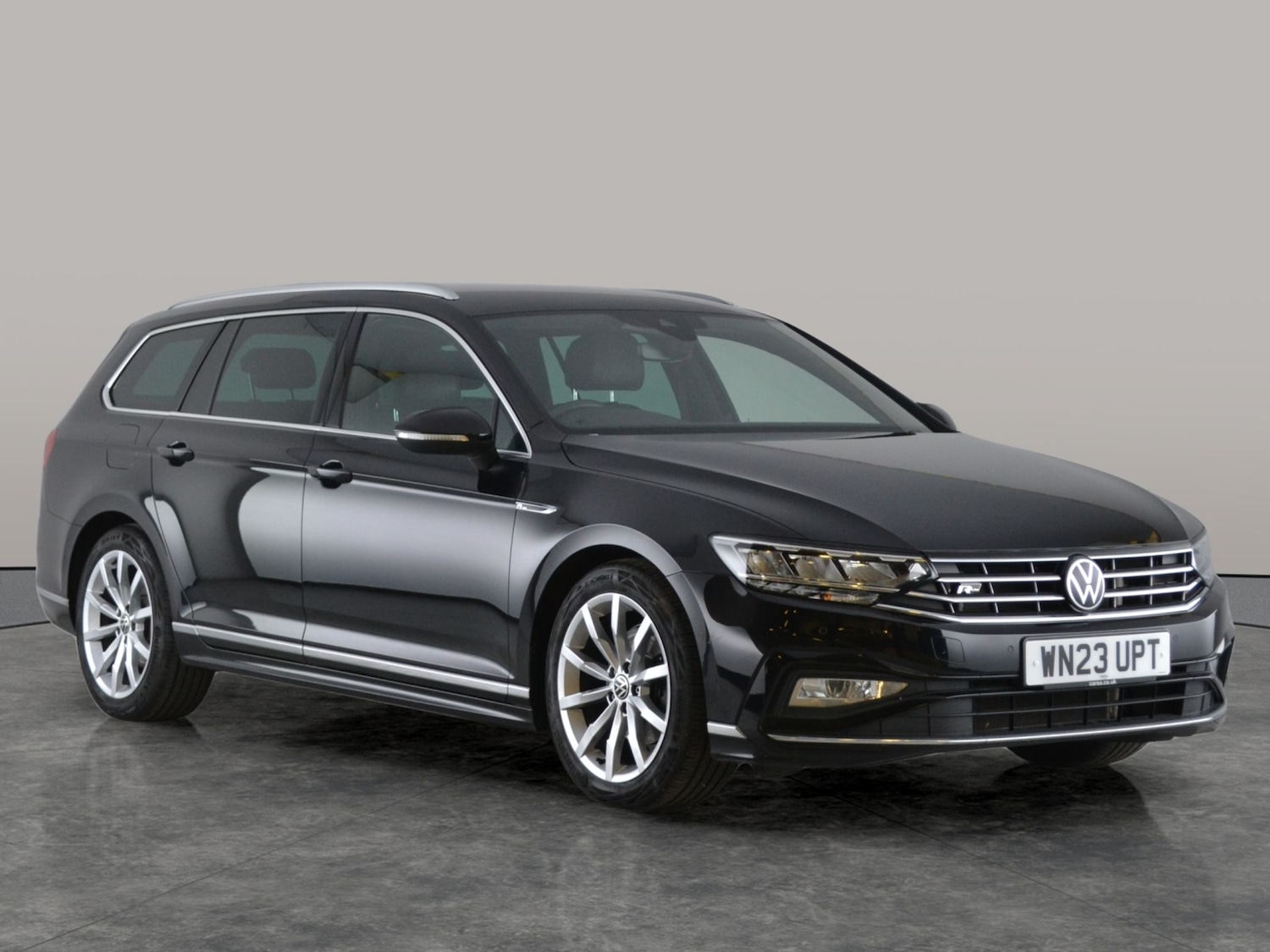 Used Volkswagen Passat 2023 for sale - 76835236: Photo 12