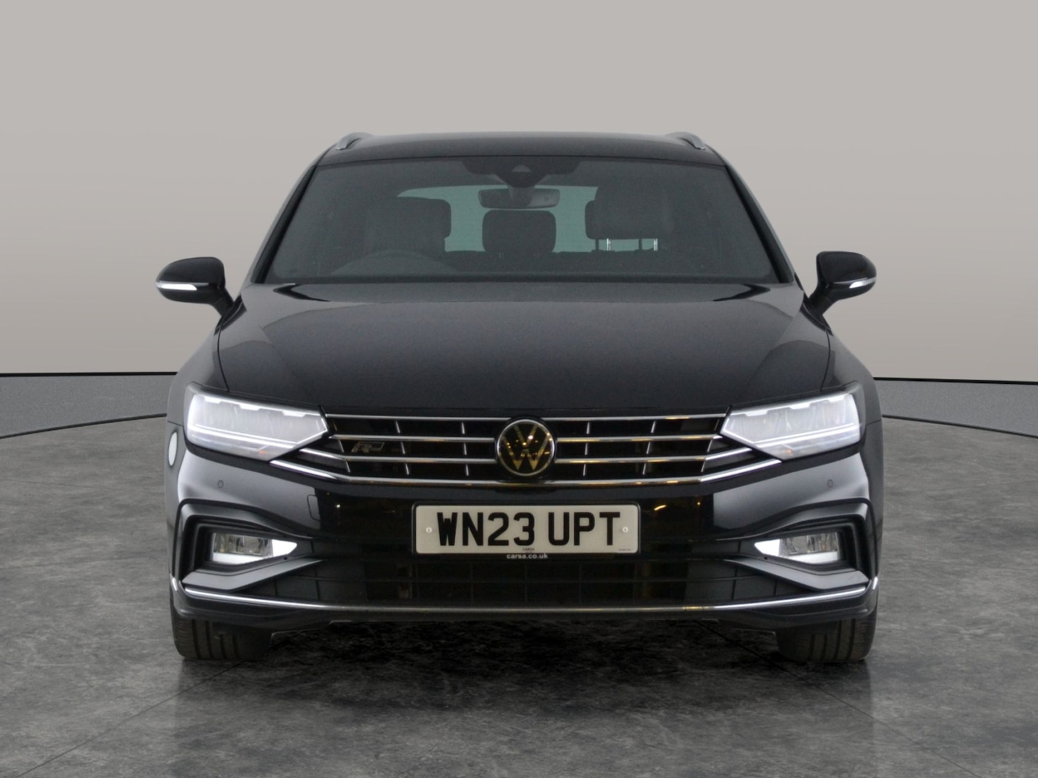 Used Volkswagen Passat 2023 for sale - 76835236: Photo 13