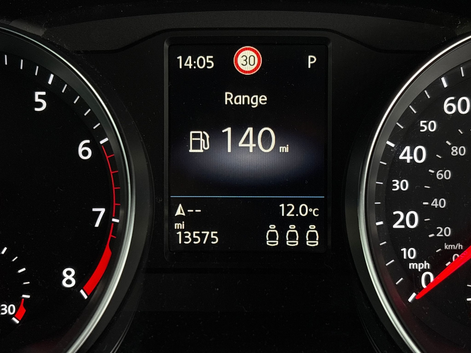 Used Volkswagen Passat 2023 for sale - 76835236: Photo 15