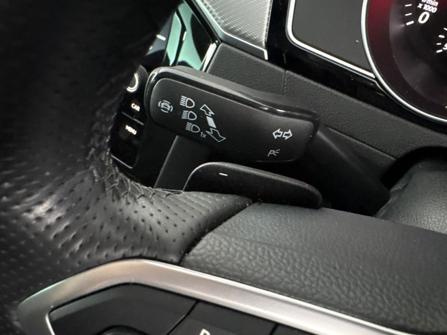 Used Volkswagen Passat 2023 for sale - 76835236: Photo 17