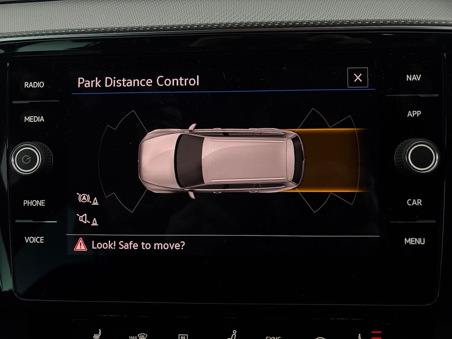 Used Volkswagen Passat 2023 for sale - 76835236: Photo 19