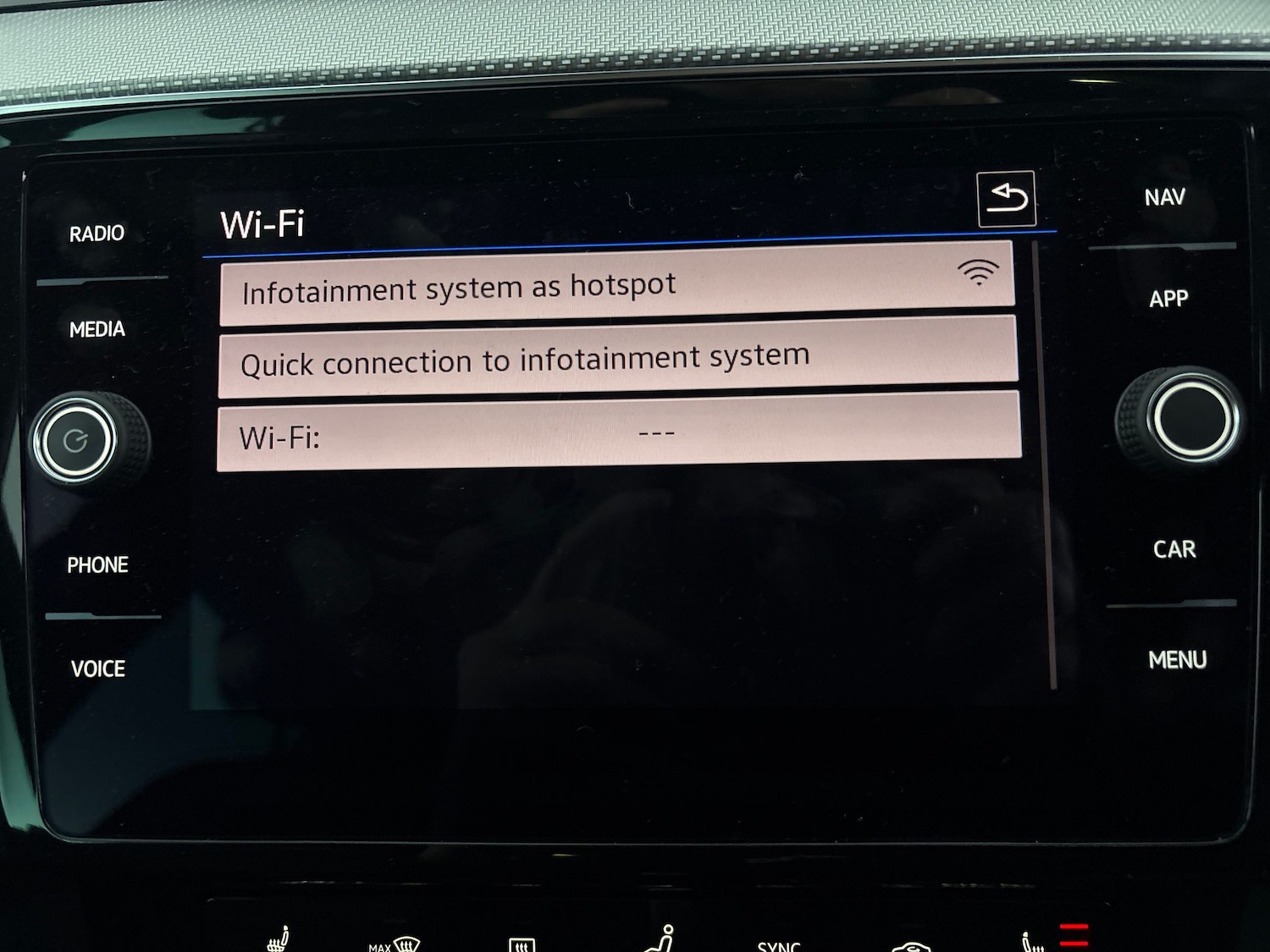 Used Volkswagen Passat 2023 for sale - 76835236: Photo 20