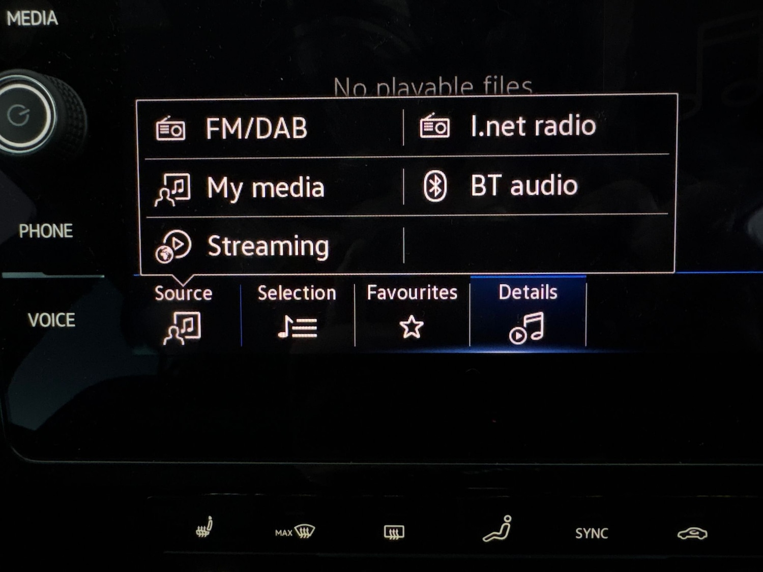 Used Volkswagen Passat 2023 for sale - 76835236: Photo 22