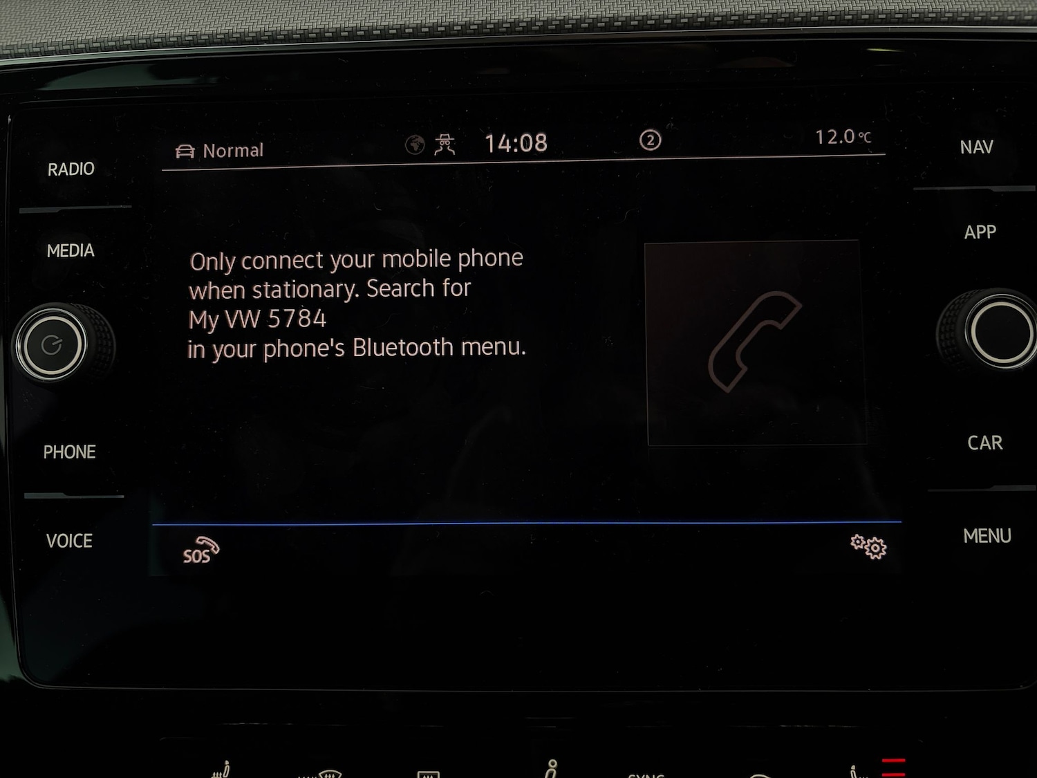 Used Volkswagen Passat 2023 for sale - 76835236: Photo 23