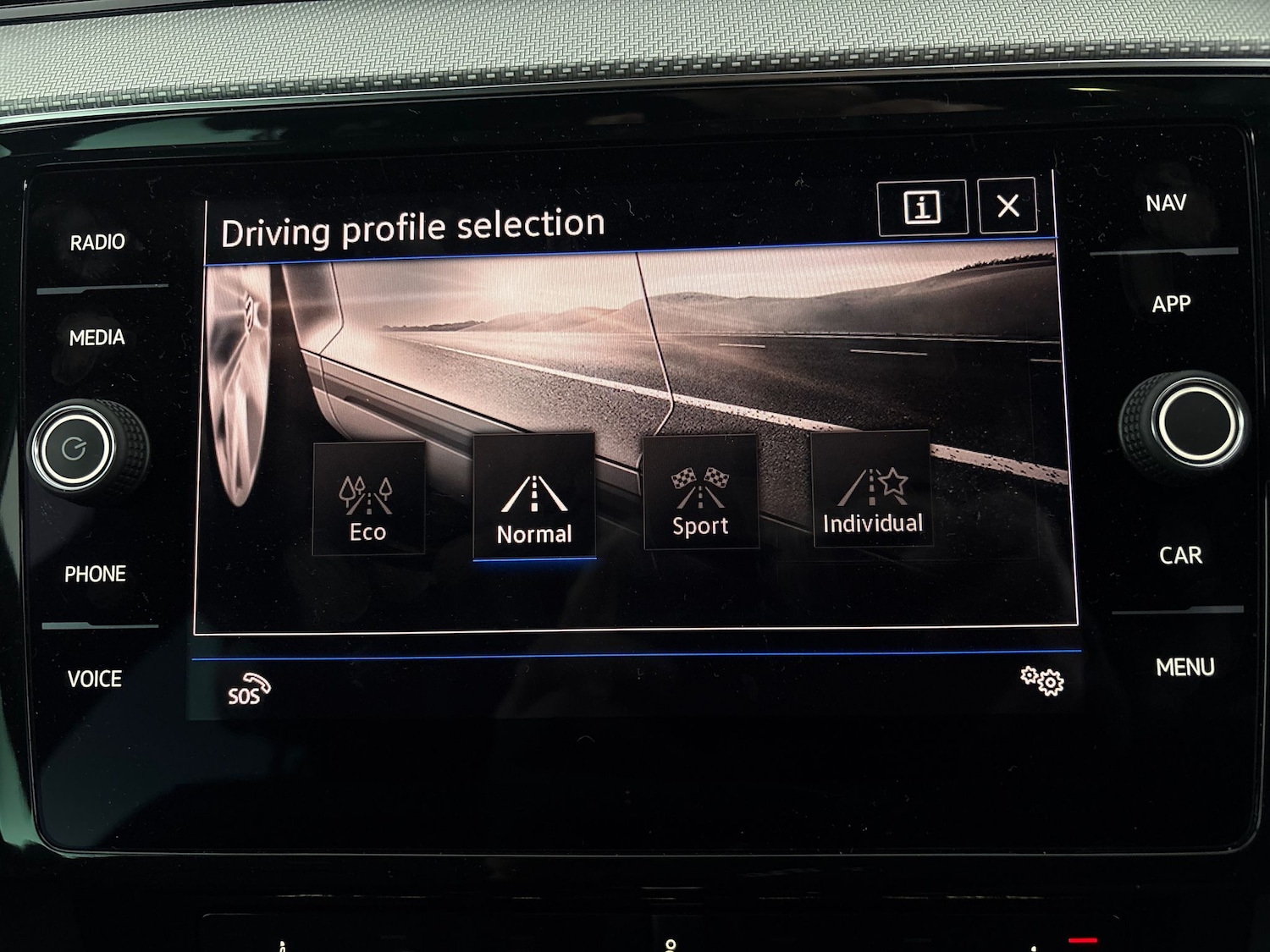 Used Volkswagen Passat 2023 for sale - 76835236: Photo 24