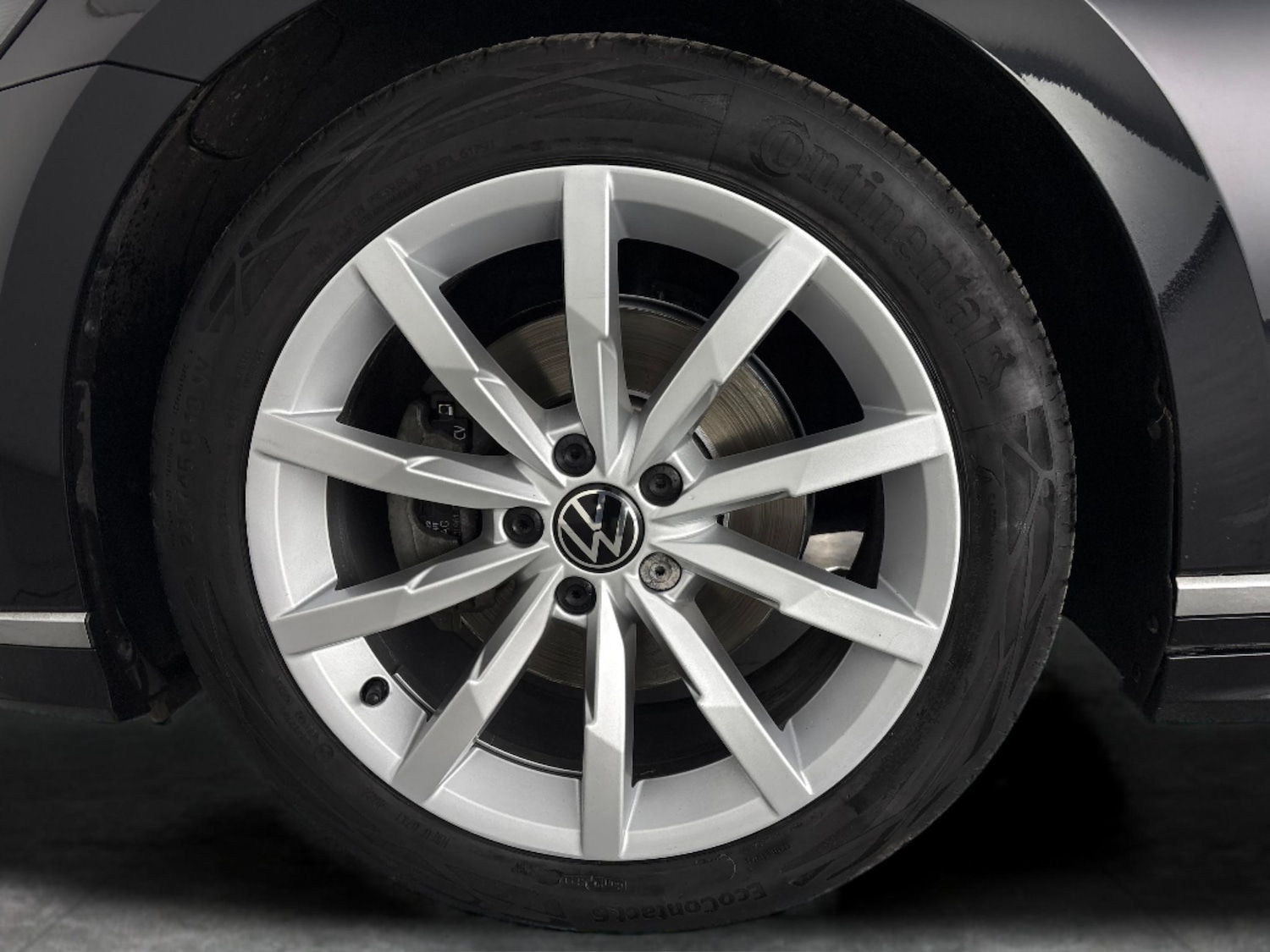 Used Volkswagen Passat 2023 for sale - 76835236: Photo 28