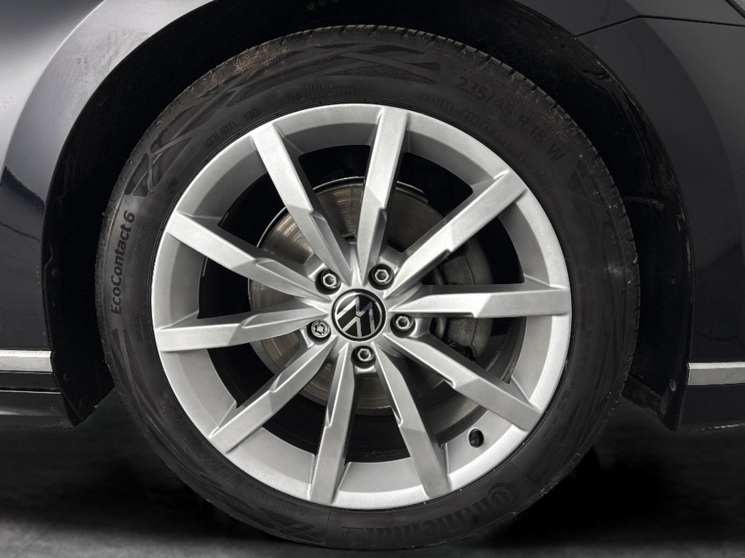 Used Volkswagen Passat 2023 for sale - 76835236: Photo 29