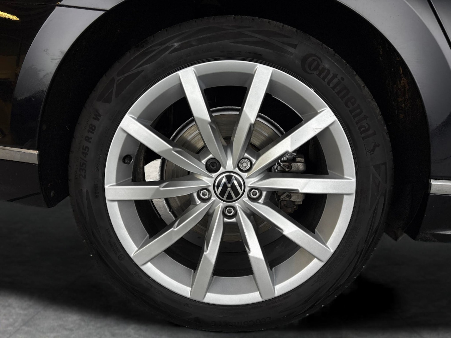 Used Volkswagen Passat 2023 for sale - 76835236: Photo 30