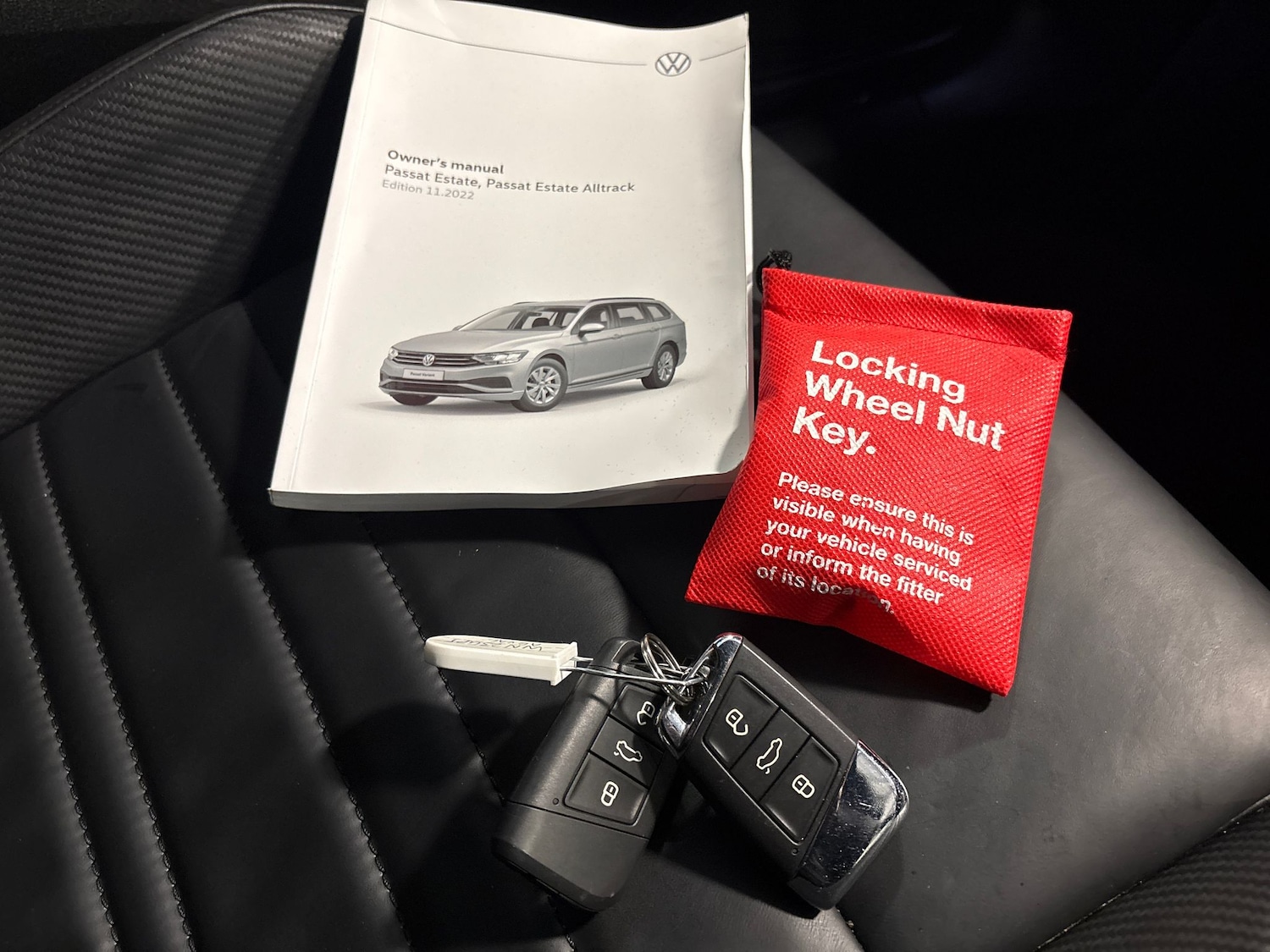 Used Volkswagen Passat 2023 for sale - 76835236: Photo 37