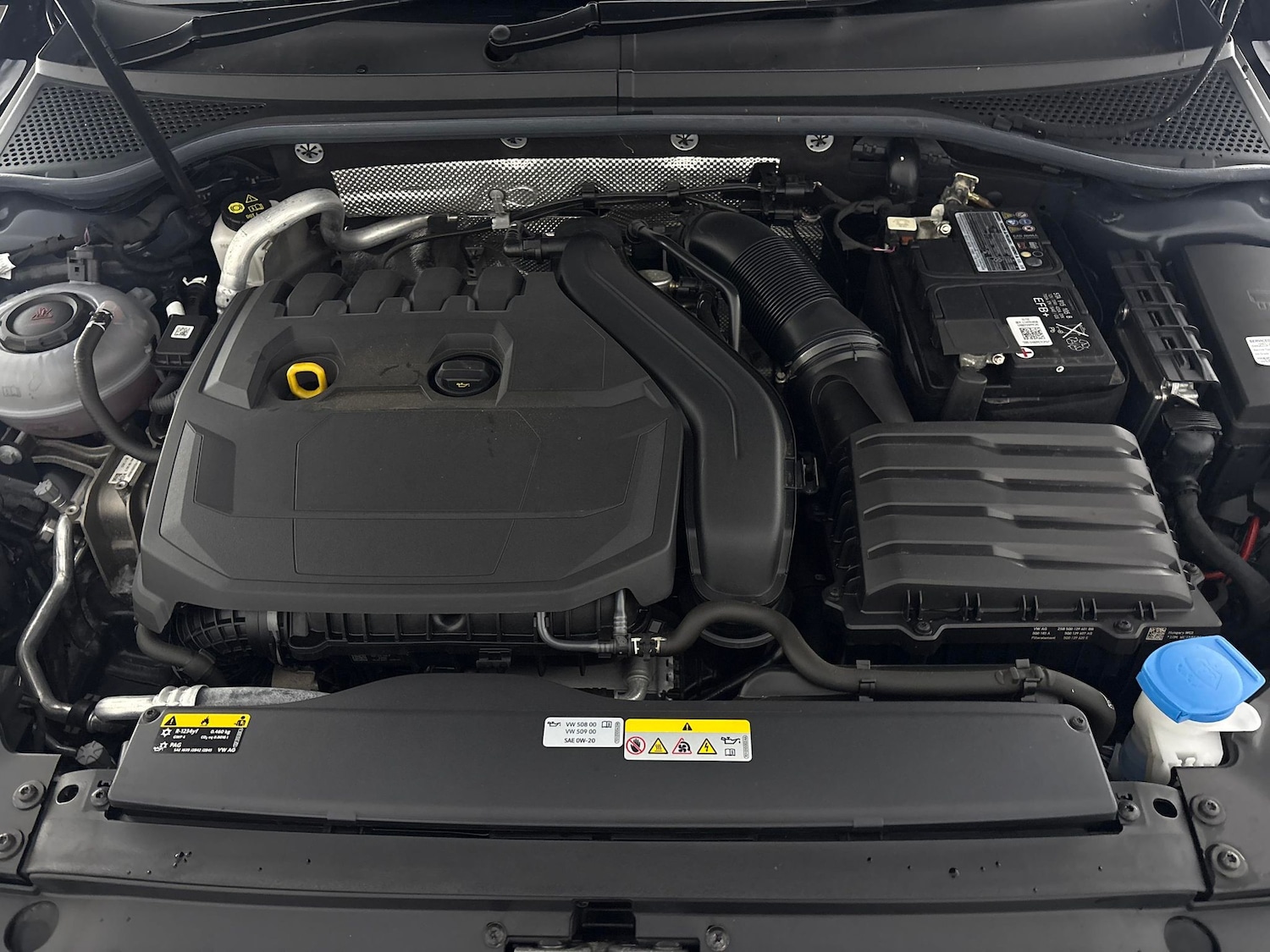 Used Volkswagen Passat 2023 for sale - 76835236: Photo 38