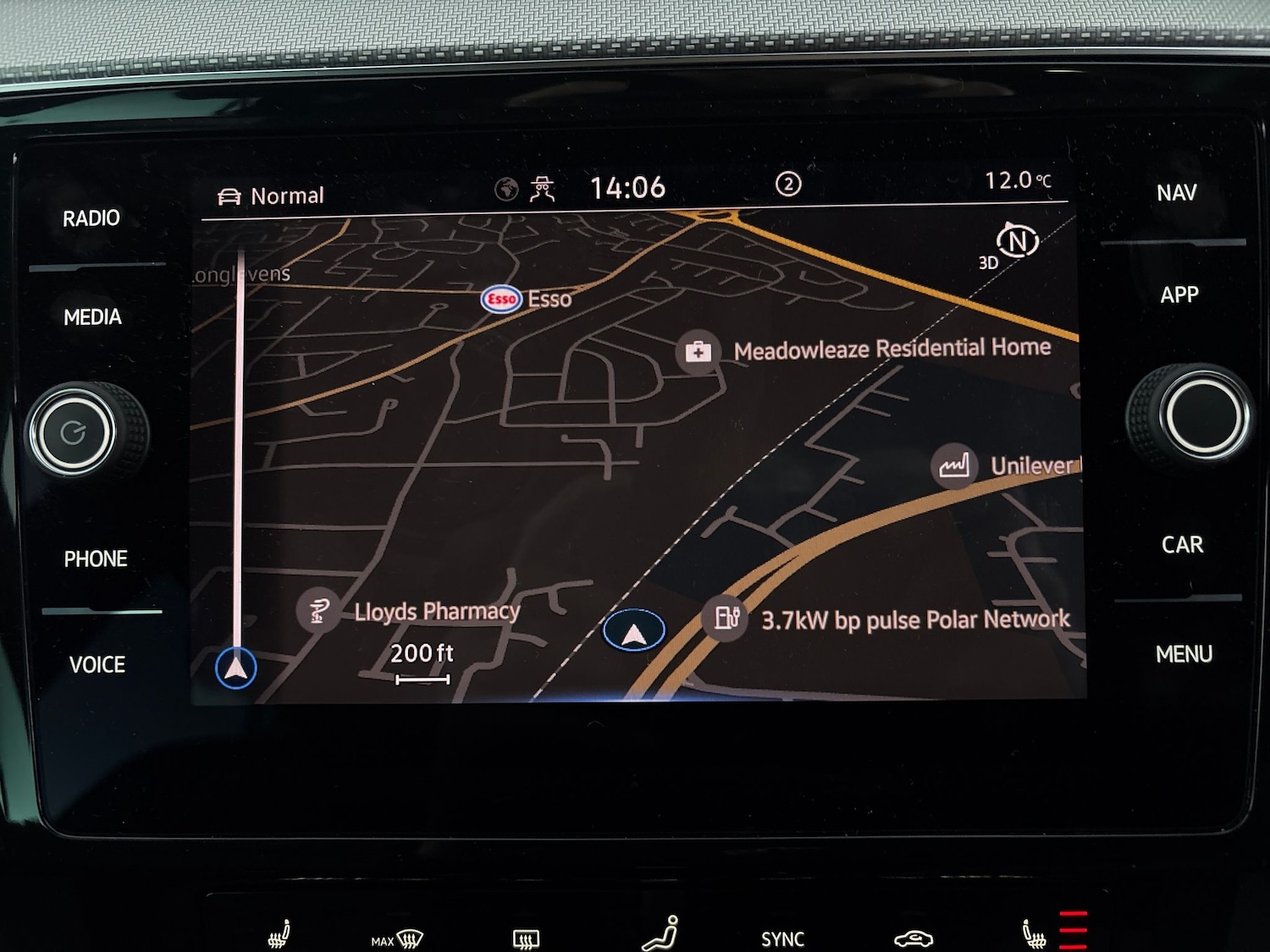 Used Volkswagen Passat 2023 for sale - 76835236: Photo 5