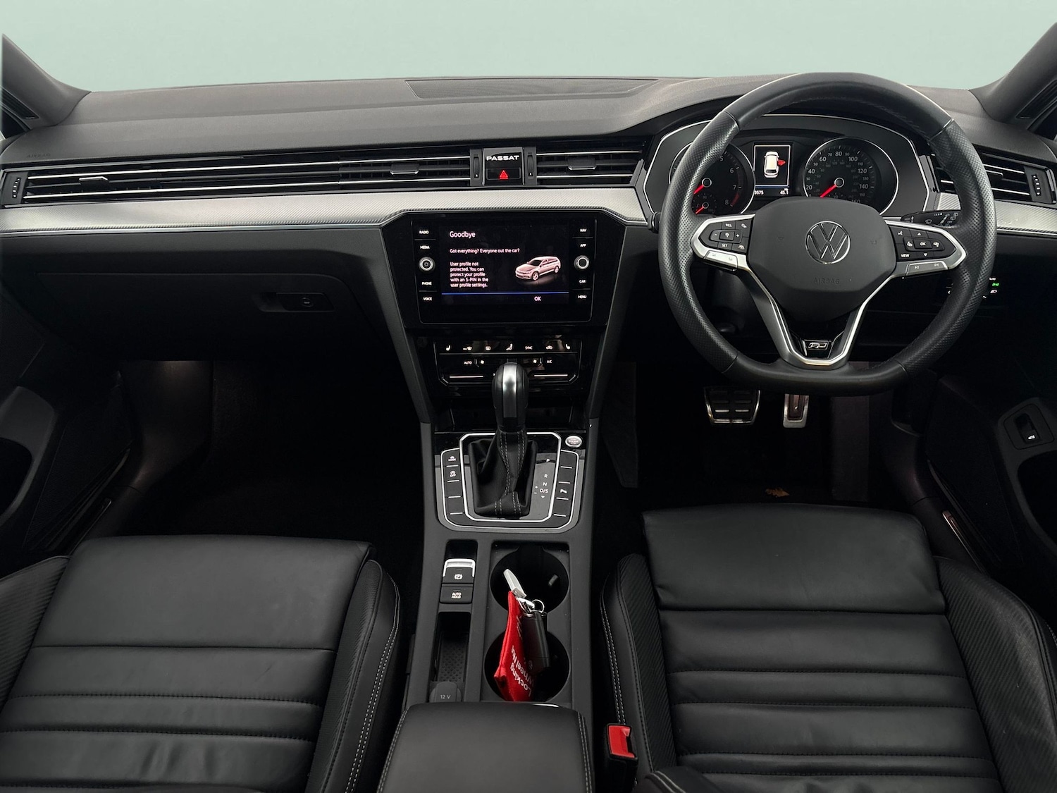 Used Volkswagen Passat 2023 for sale - 76835236: Photo 7