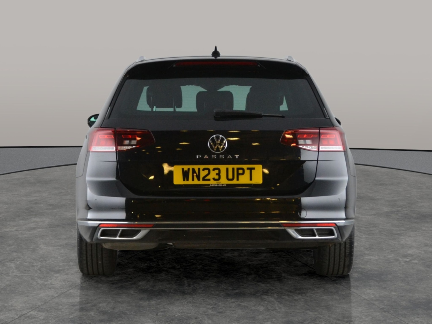 Used Volkswagen Passat 2023 for sale - 76835236: Photo 9