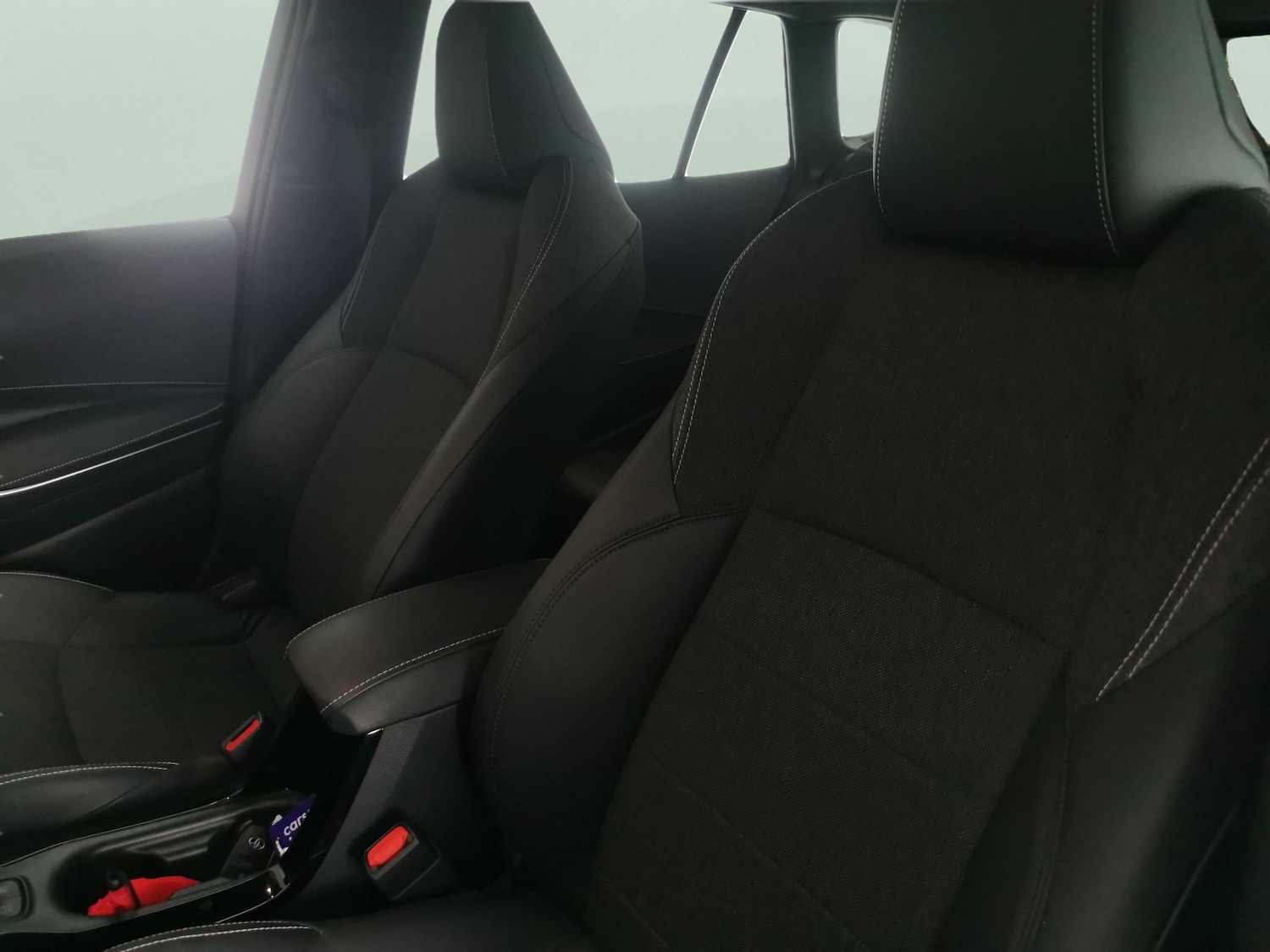 Used Toyota Corolla 2023 for sale - 77043539: Photo 24