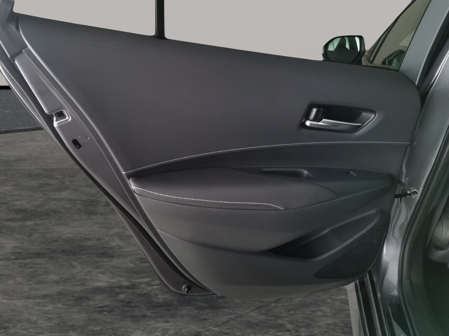 Used Toyota Corolla 2023 for sale - 77043539: Photo 30