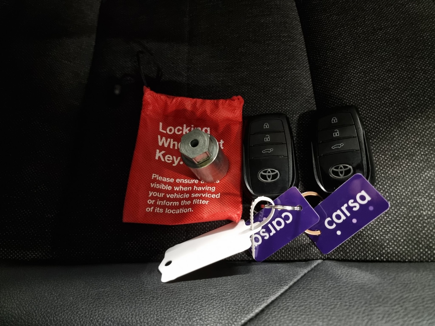 Used Toyota Corolla 2023 for sale - 77043539: Photo 33