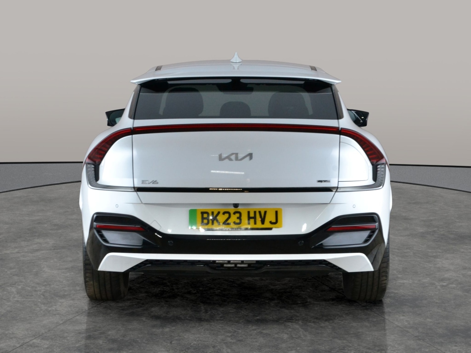 Used Kia EV6 2023 for sale - 78118444: Photo 10