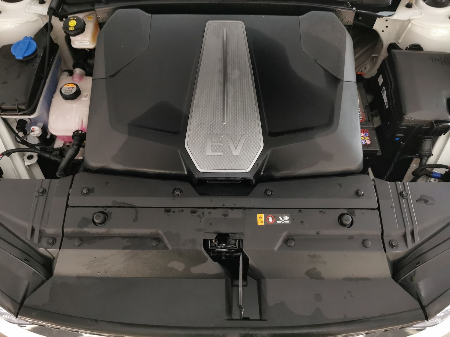 Used Kia EV6 2023 for sale - 78118444: Photo 37