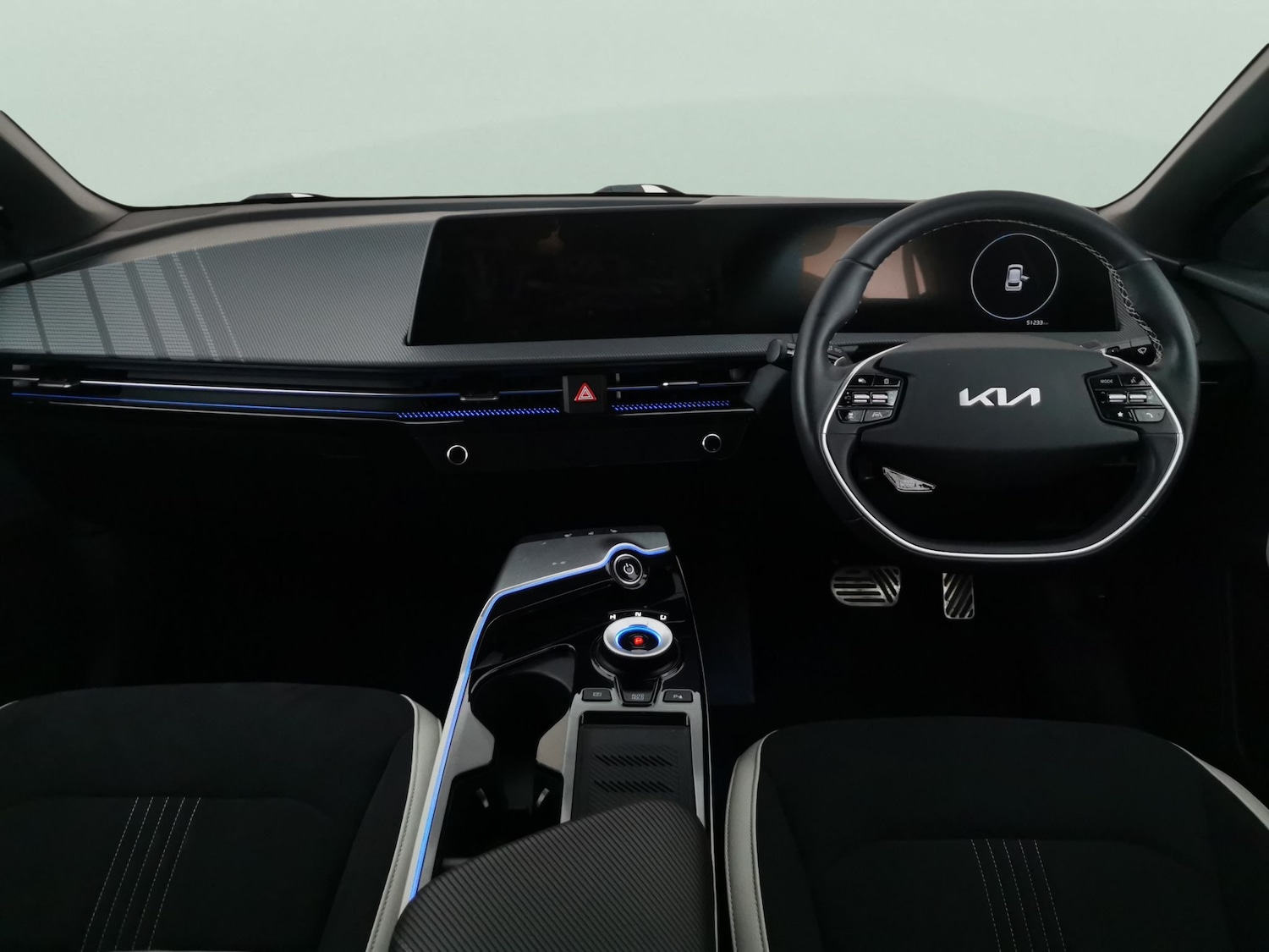 Used Kia EV6 2023 for sale - 78118444: Photo 6