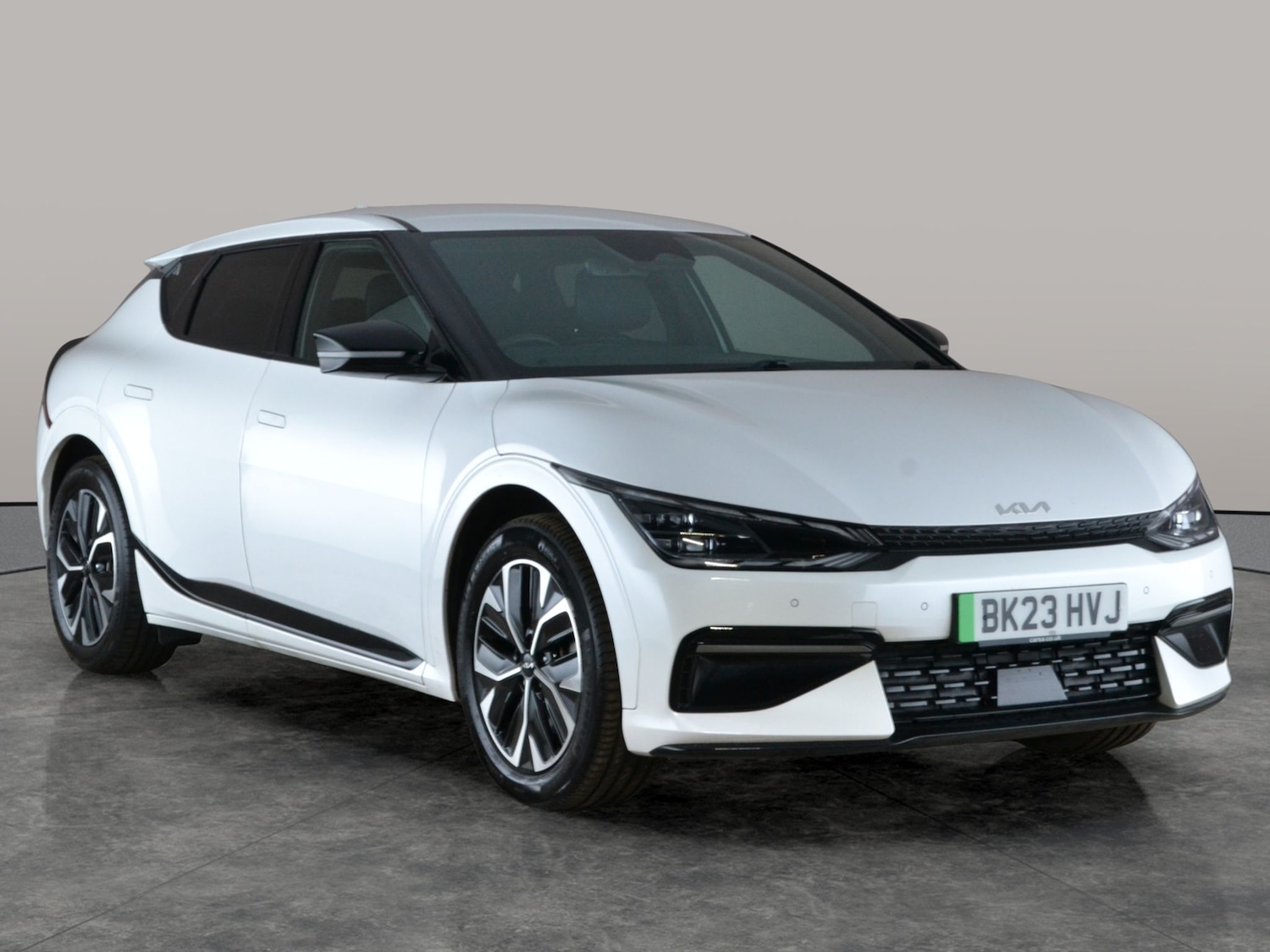 Used Kia EV6 2023 for sale - 78118444: Photo 7