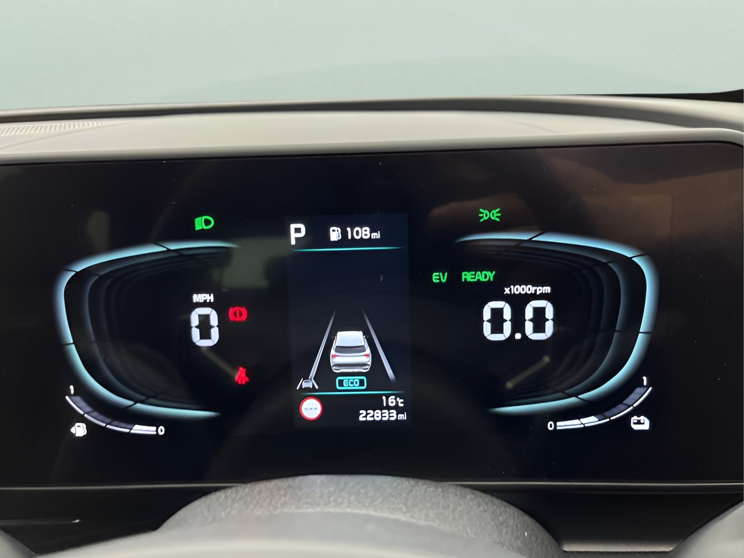 Used Kia Sportage 2022 for sale - 76736154: Photo 12