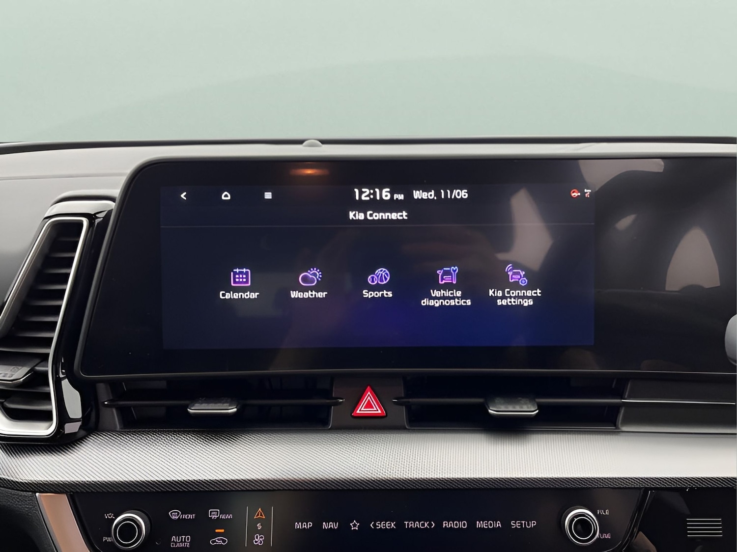 Used Kia Sportage 2022 for sale - 76736154: Photo 21