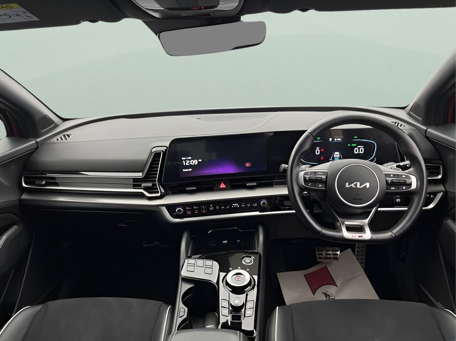 Used Kia Sportage 2022 for sale - 76736154: Photo 41