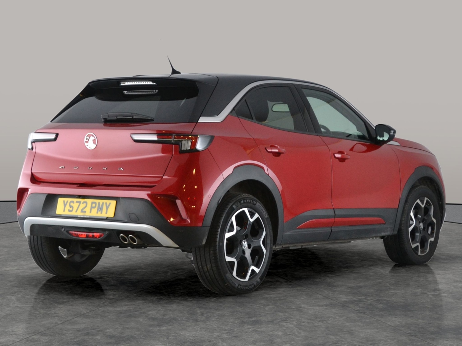 Used Vauxhall Mokka 2023 for sale - 77799931: Photo 11