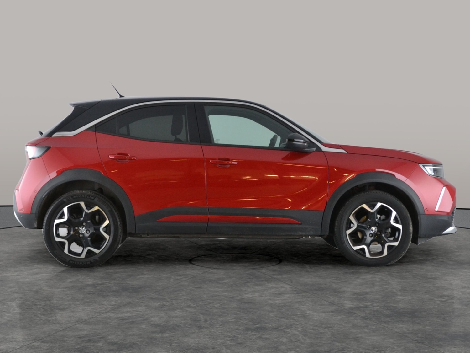 Used Vauxhall Mokka 2023 for sale - 77799931: Photo 12