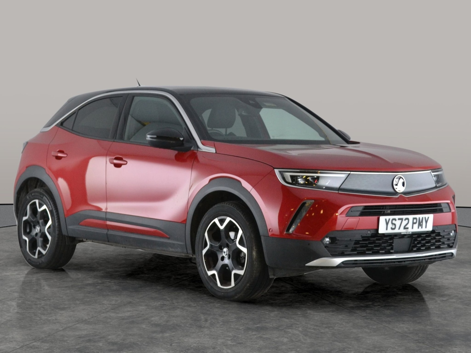 Used Vauxhall Mokka 2023 for sale - 77799931: Photo 13