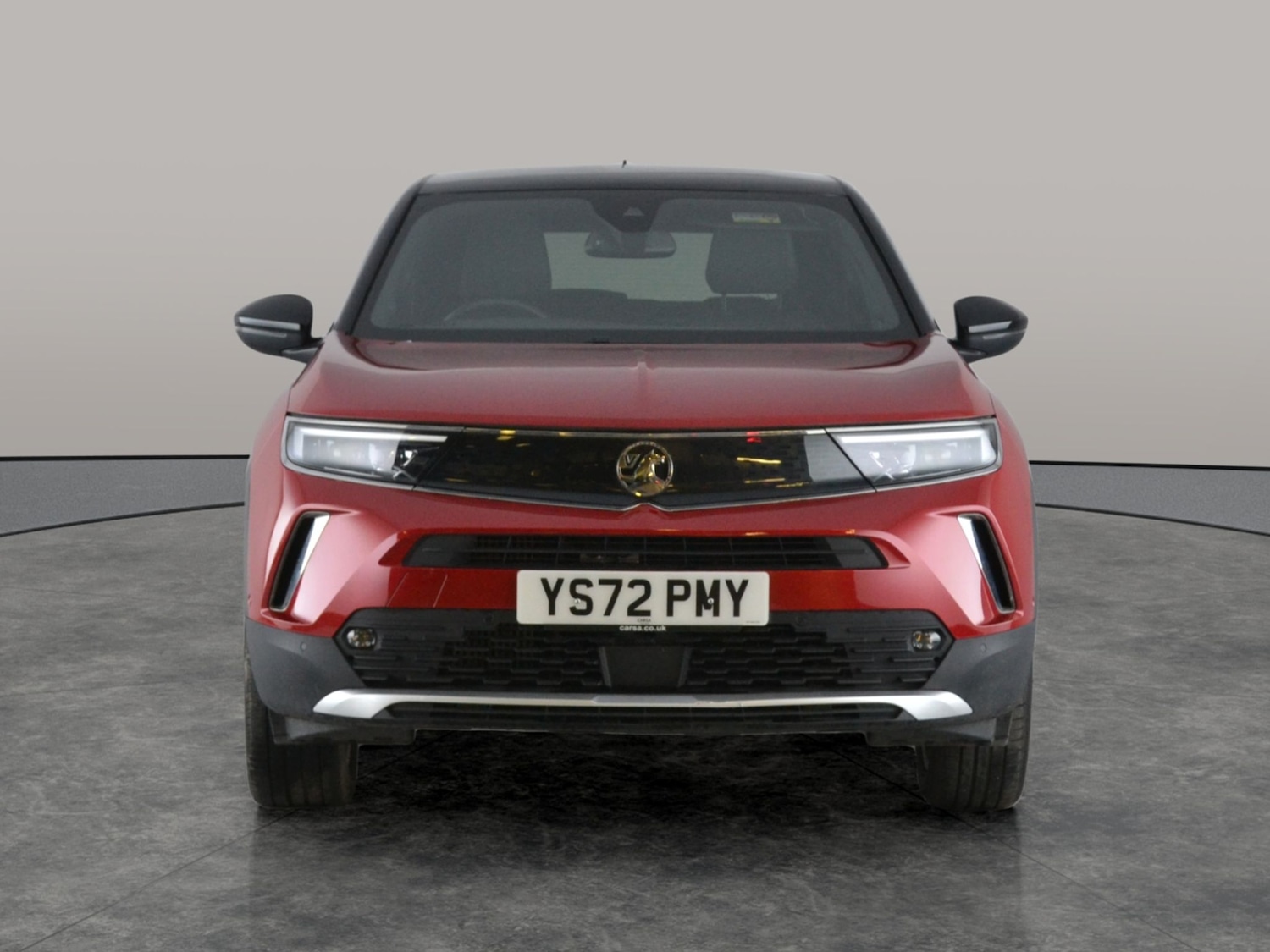 Used Vauxhall Mokka 2023 for sale - 77799931: Photo 14