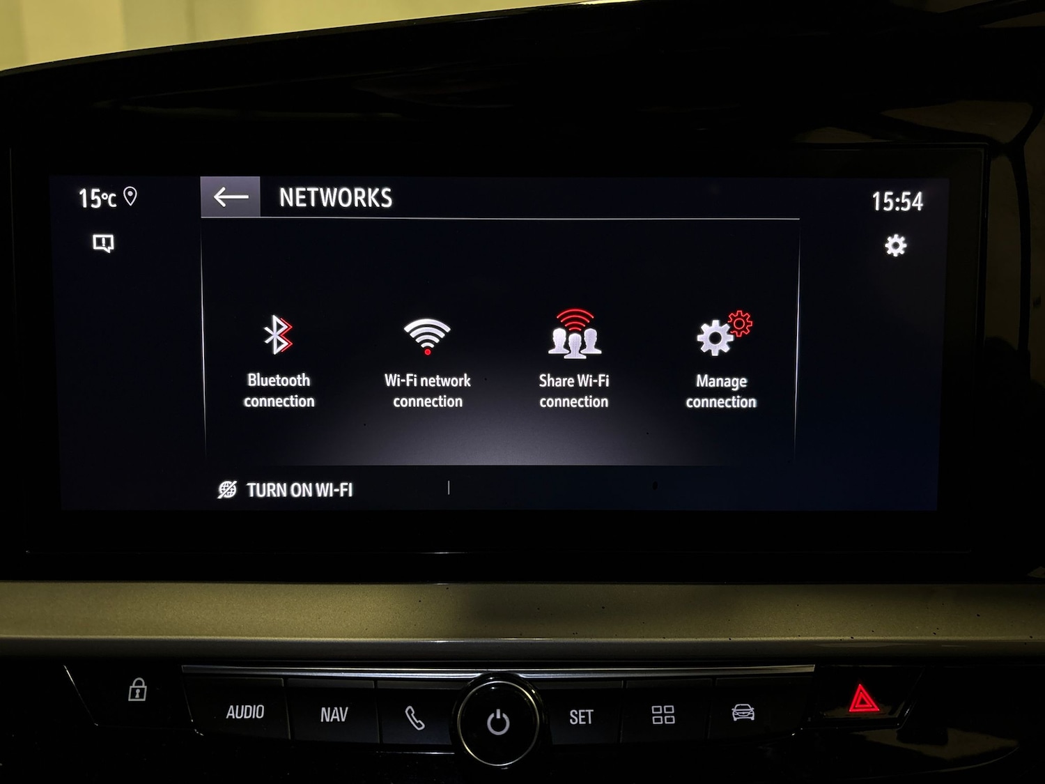 Used Vauxhall Mokka 2023 for sale - 77799931: Photo 15