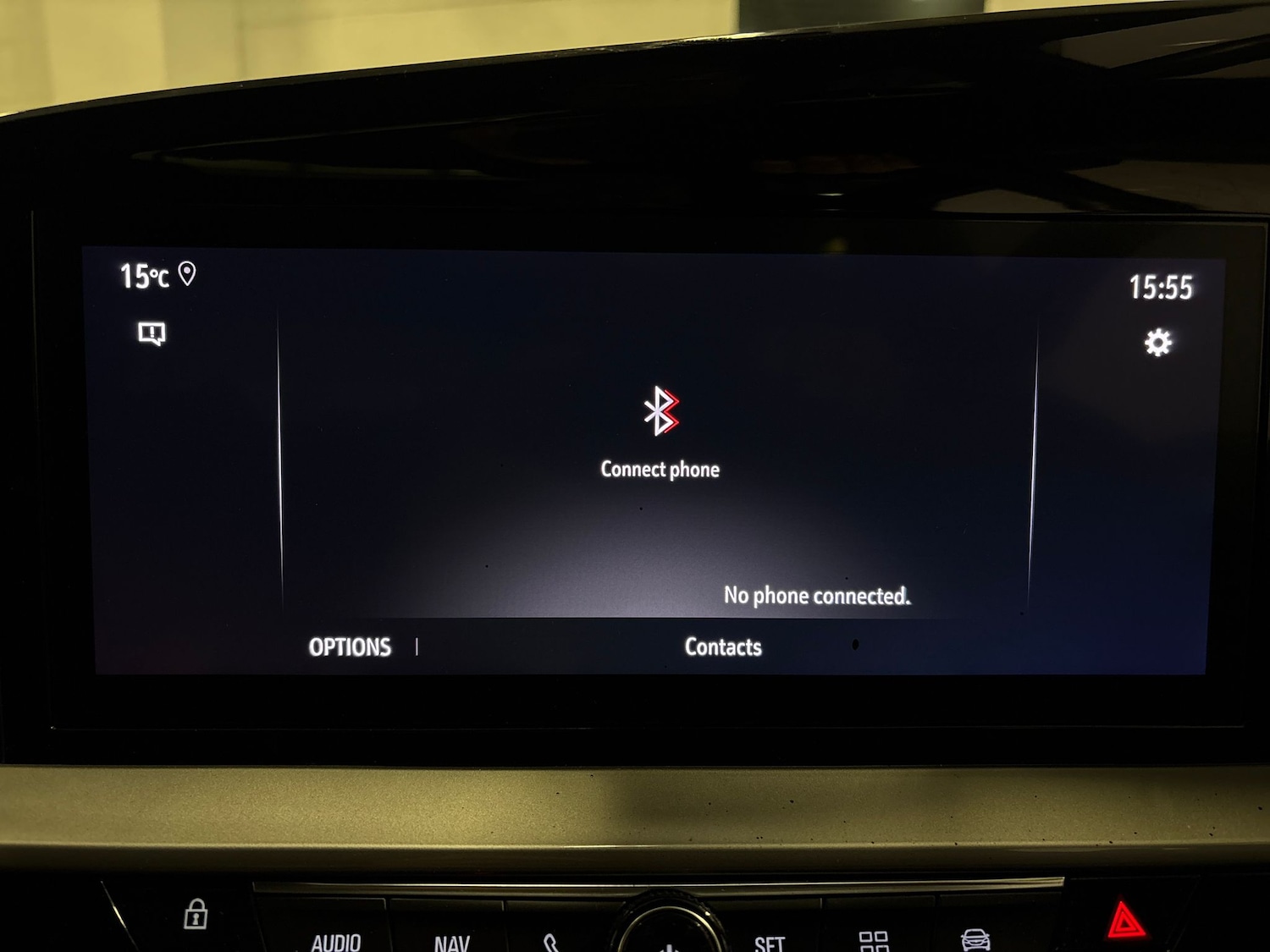 Used Vauxhall Mokka 2023 for sale - 77799931: Photo 18