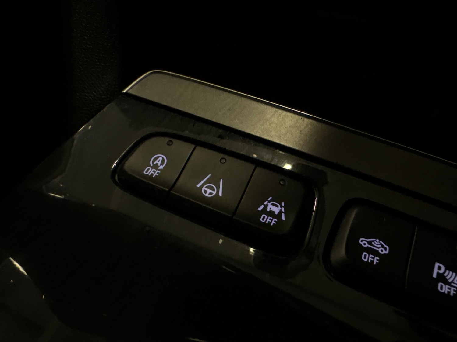 Used Vauxhall Mokka 2023 for sale - 77799931: Photo 20