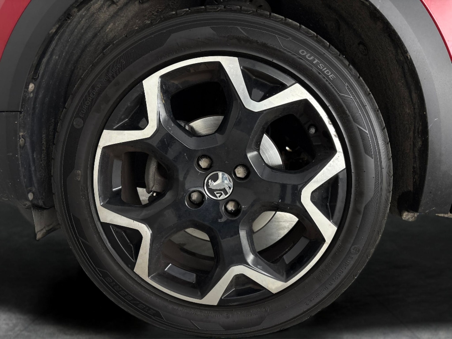 Used Vauxhall Mokka 2023 for sale - 77799931: Photo 31