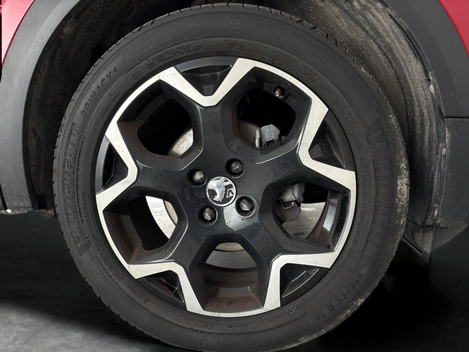 Used Vauxhall Mokka 2023 for sale - 77799931: Photo 32