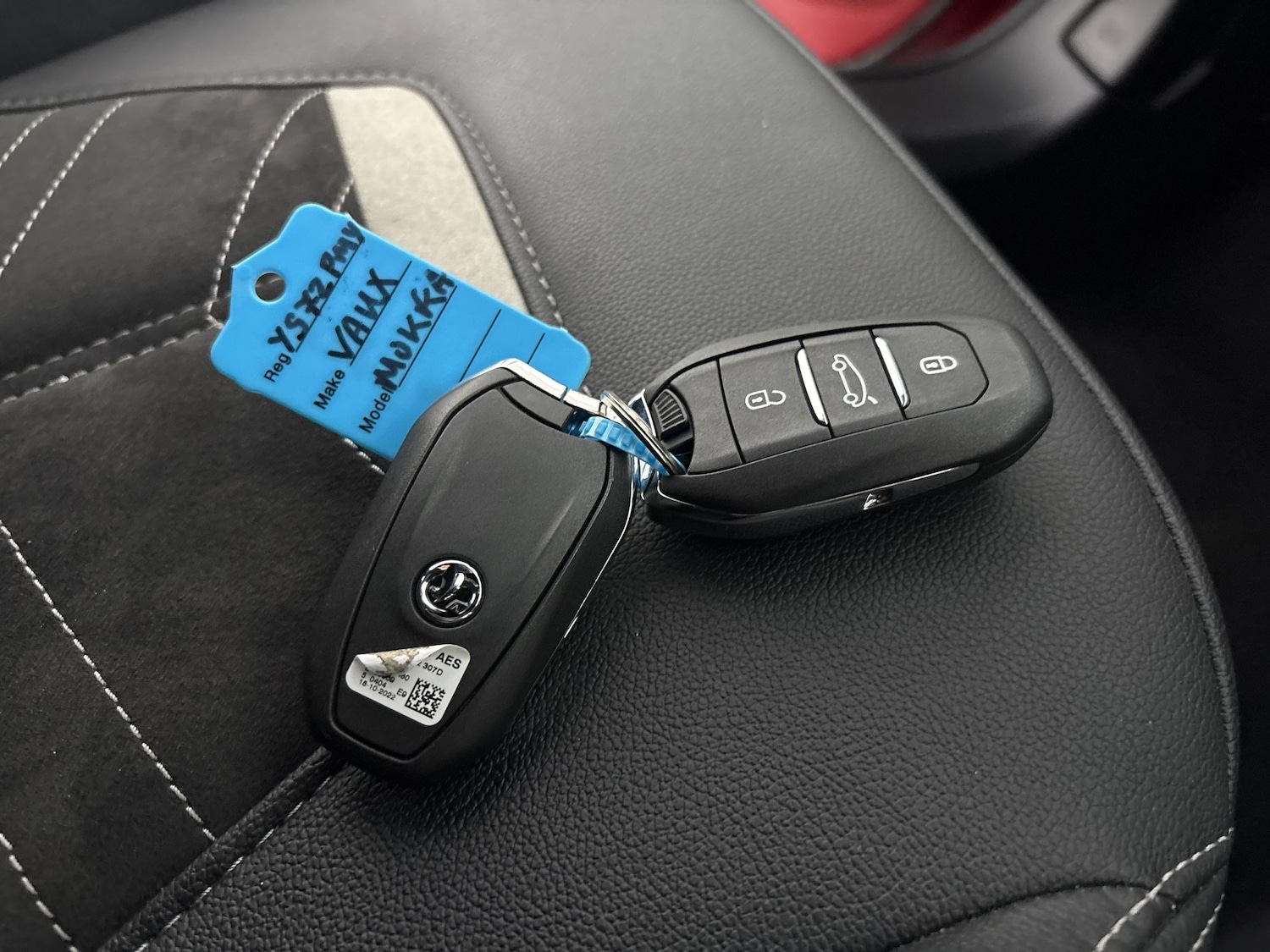 Used Vauxhall Mokka 2023 for sale - 77799931: Photo 40