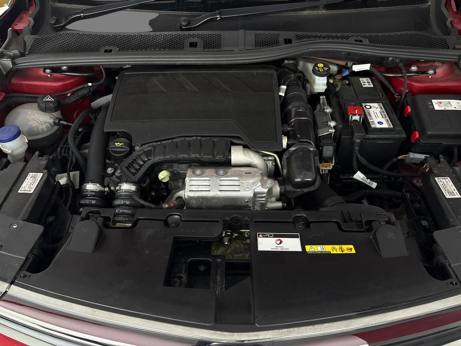 Used Vauxhall Mokka 2023 for sale - 77799931: Photo 41