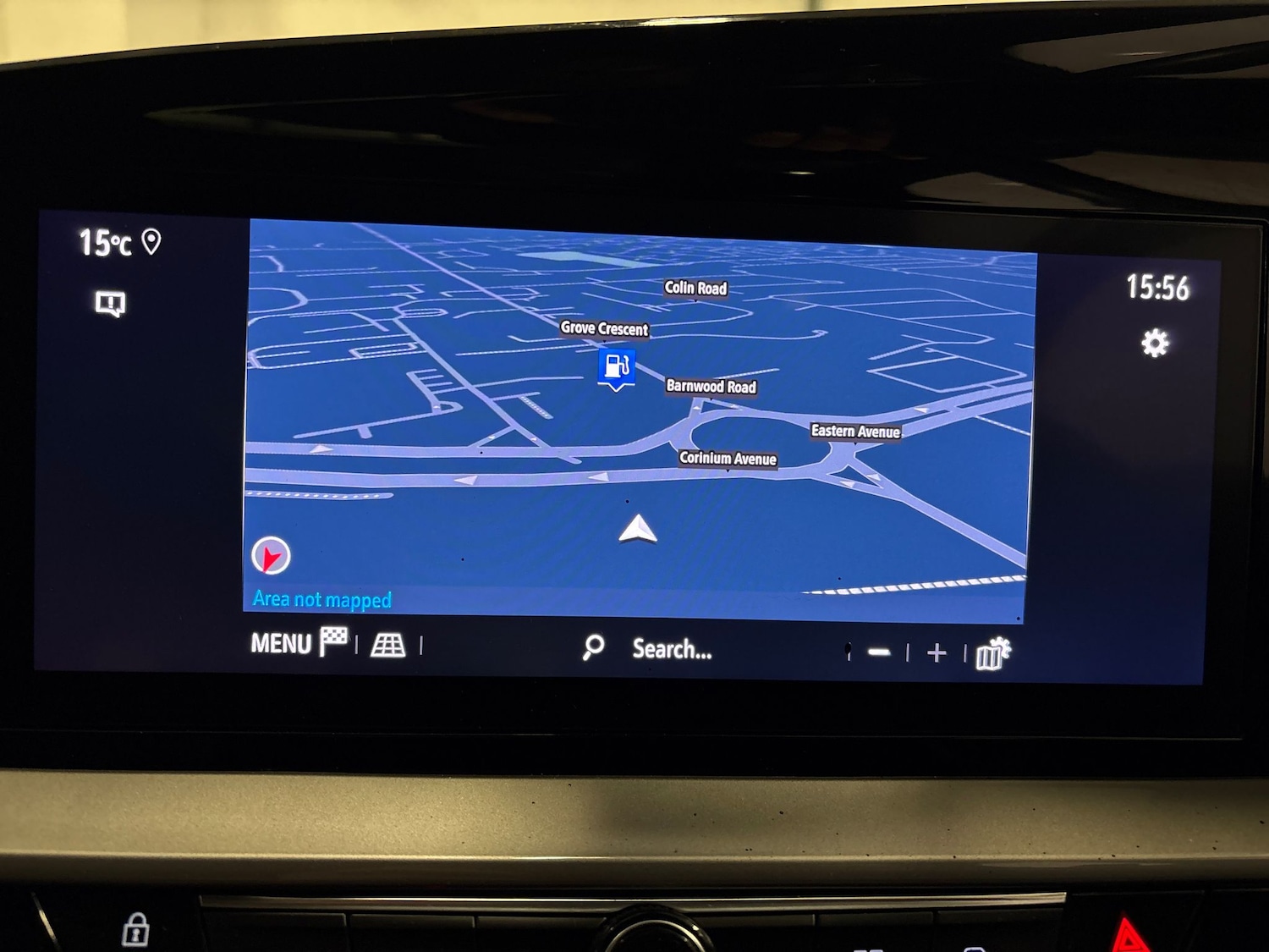 Used Vauxhall Mokka 2023 for sale - 77799931: Photo 6