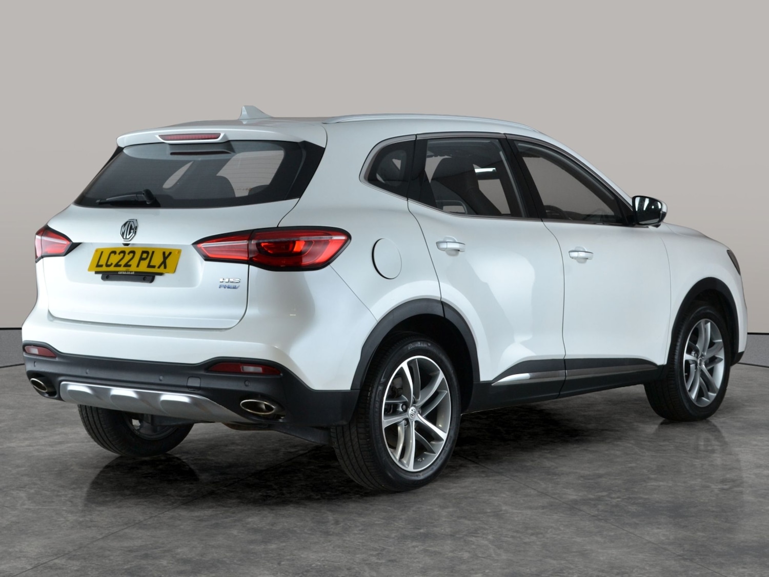 Used MG MG HS 2022 for sale - 77281437: Photo 11