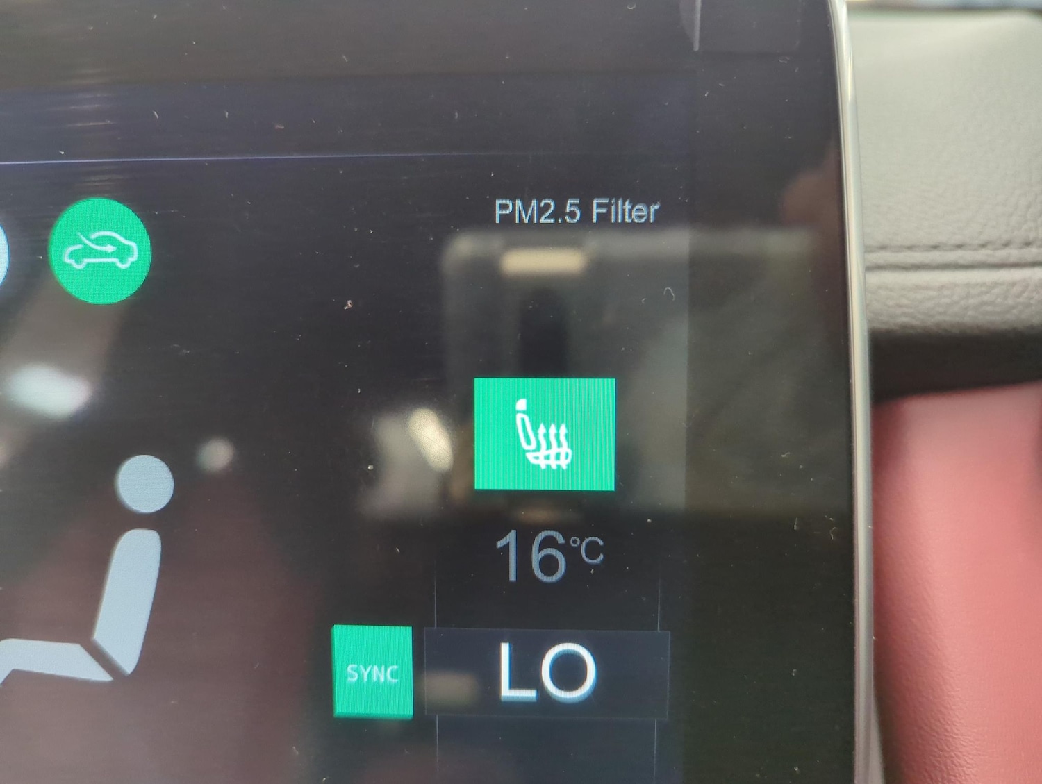 Used MG MG HS 2022 for sale - 77281437: Photo 17