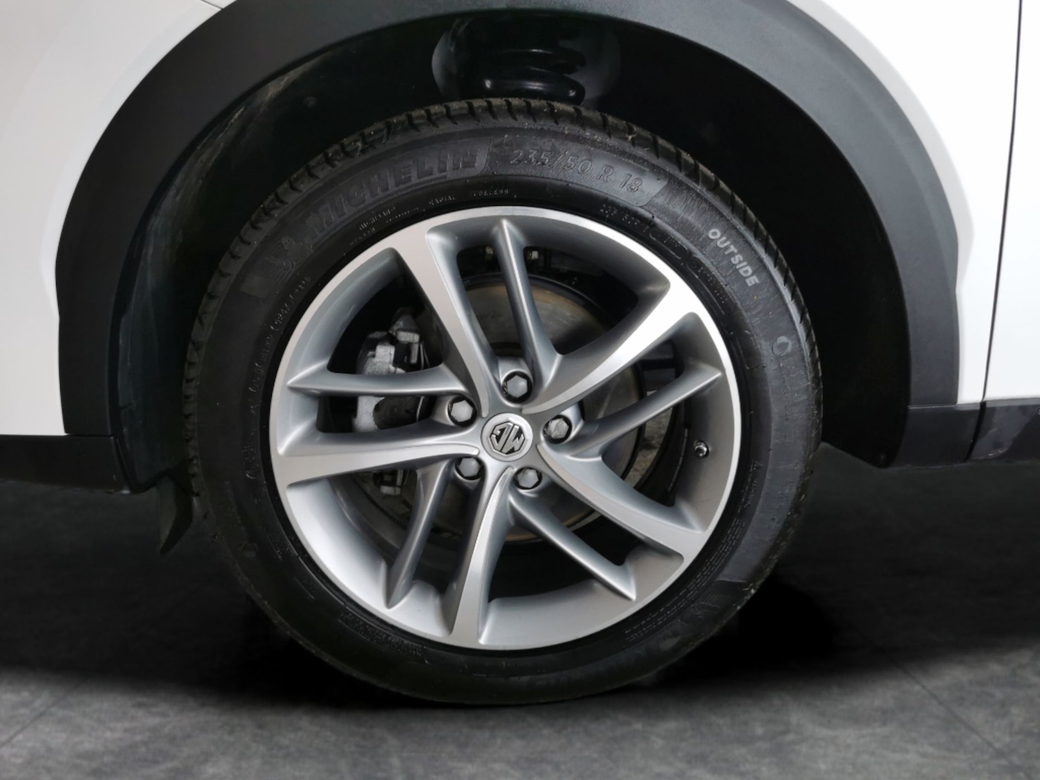 Used MG MG HS 2022 for sale - 77281437: Photo 23